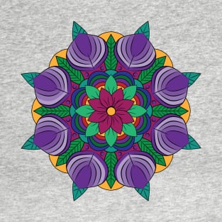 Mandala II T-Shirt